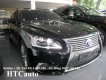 Lexus LS 600HL 2014 - Bán xe Lexus LS 600HL 2015, màu đen, nhập Mỹ