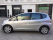 Honda FIT 1.5 i-VTEC 2011 - Bán Honda FIT 1.5 i-VTEC đời 2011, màu bạc, xe nhập số tự động, 435tr