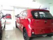 Kia Morning Van 2016 - Cần bán xe Kia Morning đời 2016, màu đỏ, xe nhập