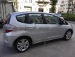 Honda FIT 1.5 i-VTEC 2011 - Bán Honda FIT 1.5 i-VTEC đời 2011, màu bạc, xe nhập số tự động, 435tr