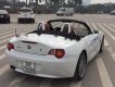 BMW Z4 2004 - Cần bán xe BMW Z4 đời 2004, màu trắng, nhập khẩu chính hãng chính chủ