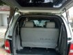 Kia Carnival 2009 - Cần bán Kia Carnival đời 2009 số tự động giá cạnh tranh