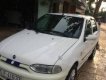 Fiat Siena 2006 - Xe Fiat Siena sản xuất 2006, màu trắng số sàn, giá chỉ 130 triệu