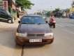 Toyota Carina 1.6MT 1992 - Cần bán xe Toyota Carina 1.6 MT FI đời 1992, màu nâu, xe nhập chính chủ, giá chỉ 175 triệu