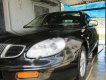 Daewoo Leganza 2001 - Bán Daewoo Leganza năm 2001, màu đen, nhập khẩu