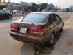 Toyota Carina 1.6MT 1992 - Cần bán xe Toyota Carina 1.6 MT FI đời 1992, màu nâu, xe nhập chính chủ, giá chỉ 175 triệu