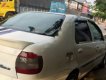 Fiat Siena 2006 - Xe Fiat Siena sản xuất 2006, màu trắng số sàn, giá chỉ 130 triệu