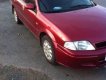 Ford Laser  1.8 2002 - Bán ô tô Ford Laser 1.8 đời 2002, màu đỏ giá cạnh tranh