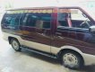 Nissan Vanette   1987 - Bán xe cũ Nissan Vanette sản xuất 1987, màu đỏ