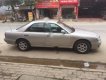 Nissan Bluebird 1995 - Cần bán gấp Nissan Bluebird đời 1995, màu bạc, nhập khẩu chính hãng như mới giá cạnh tranh