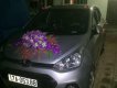 Hyundai i10 2015 - Bán Hyundai i10 đời 2015 còn mới giá cạnh tranh