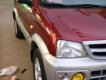 Daihatsu Terios   2007 - Cần bán gấp Daihatsu Terios đời 2007, giá chỉ 285 triệu