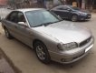 Nissan Bluebird 1995 - Cần bán gấp Nissan Bluebird đời 1995, màu bạc, nhập khẩu chính hãng như mới giá cạnh tranh
