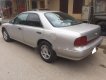 Nissan Bluebird 1995 - Cần bán gấp Nissan Bluebird đời 1995, màu bạc, nhập khẩu chính hãng như mới giá cạnh tranh