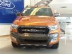 Ford Ranger  Wildtrak 3.2L AT 2017 - Tel: 0919.263.586, giá xe Ford Ranger XL, XLS, XLT, Wildtrak 3.2, model 2018, giá hấp dẫn