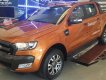 Ford Ranger  Wildtrak 3.2L AT 2017 - Tel: 0919.263.586, giá xe Ford Ranger XL, XLS, XLT, Wildtrak 3.2, model 2018, giá hấp dẫn