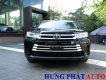 Toyota Highlander  2.7 LE 2017 - Cần bán xe Toyota Highlander 2.7 LE đời 2017, xe nhập