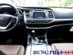 Toyota Highlander  2.7 LE 2017 - Cần bán xe Toyota Highlander 2.7 LE đời 2017, xe nhập
