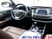 Toyota Highlander  2.7 LE 2017 - Cần bán xe Toyota Highlander 2.7 LE đời 2017, xe nhập