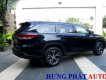 Toyota Highlander  2.7 LE 2017 - Cần bán xe Toyota Highlander 2.7 LE đời 2017, xe nhập