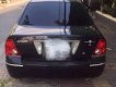 Ford Laser 2004 - Cần bán xe Ford Laser đời 2004, màu đen, giá tốt