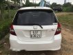 Honda FIT 2006 - Bán xe Honda FIT đời 2006, màu trắng, xe nhập chính chủ giá cạnh tranh