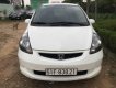 Honda FIT 2006 - Bán xe Honda FIT đời 2006, màu trắng, xe nhập chính chủ giá cạnh tranh