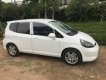 Honda FIT 2006 - Bán xe Honda FIT đời 2006, màu trắng, xe nhập chính chủ giá cạnh tranh