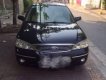 Ford Laser 2004 - Cần bán xe Ford Laser đời 2004, màu đen, giá tốt