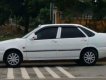 Fiat Tempra   2001 - Cần bán xe Fiat Tempra đời 2001, màu trắng, 55 triệu