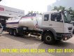 Genesis Friendee Fuso FJ24R 2016 - Mua xe bồn 18 khối/18m3 Fuso FJ24R trả góp, xe bồn 18 khối Fuso FJ 3 chân nhập khẩu giao ngay