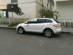 Mazda CX 7   2011 - Cần bán xe Mazda CX 7 sản xuất 2011, màu trắng còn mới
