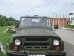 UAZ UAZ   1990 - Cần bán UAZ đời 1990, nhập khẩu