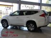Mitsubishi Pajero Sport 2017 - Bán Mitsubishi Pajero Sport 2017 tại Quảng Bình, Quảng Trị, Huế, giá tốt nhất. LH: 0911.37.2939