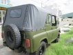 UAZ UAZ   1990 - Cần bán UAZ đời 1990, nhập khẩu