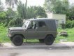 UAZ UAZ   1990 - Cần bán UAZ đời 1990, nhập khẩu