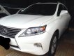 Lexus RX450 2012 - Cần bán xe Lexus RX450 đời 2012, màu trắng, nhập khẩu