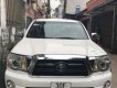 Toyota Tacoma   2005 - Bán Toyota Tacoma đời 2005, màu trắng số tự động 