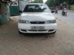 Daewoo Cielo    1986 - Cần bán xe cũ Daewoo Cielo đời 1986, màu trắng