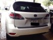 Lexus RX450 2012 - Cần bán Lexus RX sản xuất 2012, màu trắng, nhập khẩu