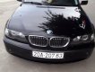 BMW i3 2005 - Cần bán BMW i3 2005, màu đen chính chủ giá cạnh tranh