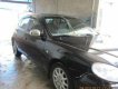 Daewoo Leganza  MT 2001 - Xe Daewoo Leganza MT năm 2001, màu đen 