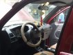 Daihatsu Terios 2003 - Cần bán gấp Daihatsu Terios đời 2003, màu đỏ, nhập khẩu nguyên chiếc 