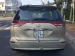 Toyota Previa GL 2007 - Bán Toyota Previa GL đời 2007, màu vàng, nhập khẩu 