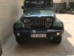 Jeep Wrangler 1995 - Xe Jeep Wrangler đời 1995, màu xanh lam chính chủ, giá 225tr