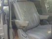 Toyota Previa GL 2007 - Bán Toyota Previa GL đời 2007, màu vàng, nhập khẩu 