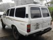 Toyota Land Cruiser   1990 - Bán xe cũ Toyota Land Cruiser đời 1990, màu trắng, giá chỉ 99 triệu