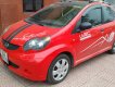 BYD F0 2010 - Xe BYD F0 đời 2010, màu đỏ, nhập khẩu, 150tr