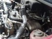Daihatsu Terios 2003 - Cần bán gấp Daihatsu Terios đời 2003, màu đỏ, nhập khẩu nguyên chiếc 