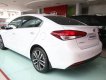 Kia Cerato 1.6 AT 2016 - Kia Giải Phóng bán Kia Cerato 1.6, hỗ trợ vay trả góp lãi suất thấp, đủ mầu giao xe ngay - Mr. Quang 0985793968